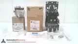 ALLEN BRADLEY 509-COD-A2J-17 SERIES 1, NON-REVERSING STARTER