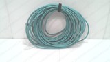 WOODHEAD CONNECTIVITY E66A06004M200, ETHERNET CORDSET, 1300480109