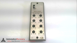 BALLUFF BNI IOL-104-002-E012 I/O MODULE, BNI00AP
