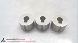 MOELLER PRECISION TOOL 2791-0024 10/04 S-12 MUC-38-25 ,