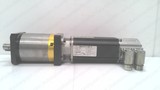 CONTROL TECHNIQUES 075U3B400BACAA075140 W/PV90FB-050, SERVO MOTOR