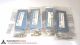 MAC VALVES M-P2001, PNEUMATIC VALVE BLANKING PLATE