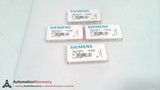 SIEMENS 3RT1916-1BB00, VARISTOR SURGE SUPPRESOR
