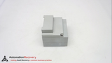 NUMATICS 239-1084, END PLATE KIT, 2002 SERIES
