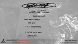 HYDRO-CRAFT WS-24P, 1-1/2 NOM PIPE