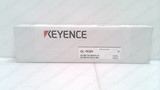 KEYENCE GL-R12H, SAFETY LIGHT CURTAIN TRANSMITTER / RECEIVER PAIR