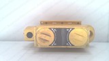 SYMBOL TECHNOLOGIES INC WP2446-US11, BATTERY CHARGER SERVICE MODULE