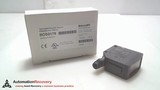 BALLUFF BOS0178, DIFFUSE SENSOR W/BKGD SUPPRESSION, BOS 23K-PU-RH10-S4