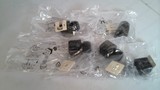 BURKERT 008360 PACK OF 5, CABLE PLUG