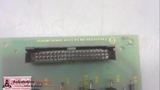 BAILEY 6633554A1, ALARM SENSOR PCB CIRCUIT BOARD, 3-1/2