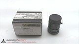 KOWA LM16JC, MANUAL IRIS C-MOUNT LENS