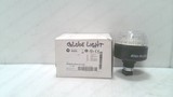 ALLEN BRADLEY 855PB-B24LE722 SERIES A FLASHING LED PANEL MOUNT