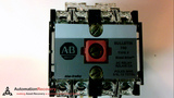 ALLEN BRADLEY 700-P400A1 SERIES D CONTROL RELAY