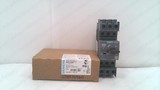 SIEMENS 3RV2811-1KD10 SIRIUS CIRCUIT BREAKER
