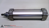 FESTO DNG-63-175-PPV-A, PNEUMATIC CYLINDER, 63MM BORE, 175MM STROKE