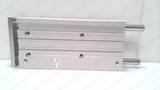 SMC MGPL40-200Z COMPACT PNEUMATIC MGP-Z GUIDE CYLINDER