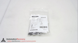 BALLUFF B0S 08E-PS-KD20-00,2-S49, PHOTOELECTRIC SENSOR, RED LED LIGHT