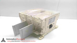 BUSSMANN RDF400J-3 SERIES RDF FUSED ROTARY DISCONNECT SWITCH