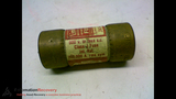 COOPER BUSSMANN JKS-60 FUSE LIMITRON 600VAC 60A CLASS J