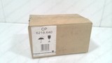 RITTAL CP 6218.640, ADAPTOR, FOR SUPPORT ARM COMBINATION CP 180 TO 120