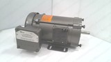 BALDOR CL5001A, EXPLOSION PROOF MOTOR