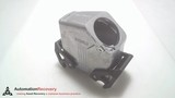 PHOENIX CONTACT HC-EVO-B16-HHWD-EL-AL, HOUSING CONNECTOR, 1411462