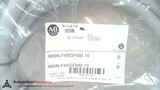 ALLEN BRADLEY 889N-F65GFNM-10 SER B, QD MINI CORDSET