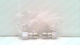 SMC KK130S-04F - PACK OF 2, S COUPLER CONNECTOR