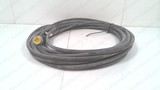 BALLUFF BCC0A65, DOUBLE ENDED CORDSET,  BCC A51L-A51L-70-363-PX0LW8-15