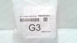 ALLEN BRADLEY RB6584901, PHASE BARRIER KIT