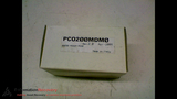 CAREL TECHNOLOGY PCO200MDM0 REVISION 2.0 RS232 MODEM PC02