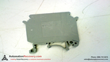 PHOENIX CONTACT UK5-MTK TERMINAL BLOCK SCREW CONNECTION