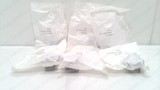 AMPHENOL 97-3102A18-9P - PACK OF 6, CIRCULAR MIL CONNECTOR - SIZE 18