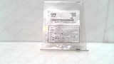 SMC KQ2P-08 - PACK OF 10, STRAIGHT ELBOW FITTING