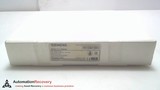 SIEMENS 8WA1 011-1BG22 - QTY 50, ALPHA-FIX THROUGH-TYPE TERMINAL BLOCK
