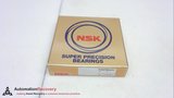 NSK 7016A5TRDULP4Y, CONTACT BEARING, 80MM BORE, 125MM OD