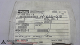 PARKER 20 JLO-S, SEAL-LOK-S, UNION TEE, 1 1/4