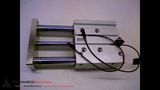 NUMATICS CGT 050100 B16DX PNEUMATIC SLIDE CYLINDER, BORE: 50 MM