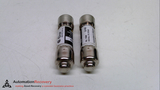 COOPER BUSSMANN KTK-R-15 , LIMITRON FAST-ACTING FUSE