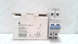 ALLEN BRADLEY 1489-M2C070 SERIES D, CIRCUIT BREAKER