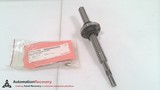 REXROTH R151011990, BALL SCREW ASSEMBLY, LENGTH: 252 MM,