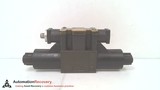 PARKER D1VW004CVJGLMJ7Y, HYDRAULIC VALVE