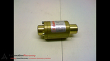 DALMEC 00.79.0022 SAFETY VALVE TYPE P2