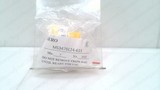 AERO MS3476L24-61S, STRAIGHT PLUG