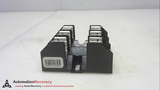 BUSS R25030-3PR 3 POLE FUSE HOLDER