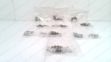 MULTICOMP C88E304080, D SUB CONNECTOR COVERS, 80K5398, SPC14987