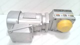 SUMITOMO RNYMS02-1220A-B-60 HYPONIC DRIVE MOTOR