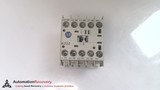 ALLEN BRADLEY 700-K22Z-DJ SERIES B, MINIATURE CONTROL RELAY