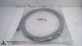 AMPHENOL SINE SYSTEMS MN57A4AD01M060, DOUBLE ENDED CORDSET