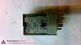 ALLEN BRADLEY 700-HA32Z24 SERIES D RELAY 250VAC 10A EN 60947-4-1 10A